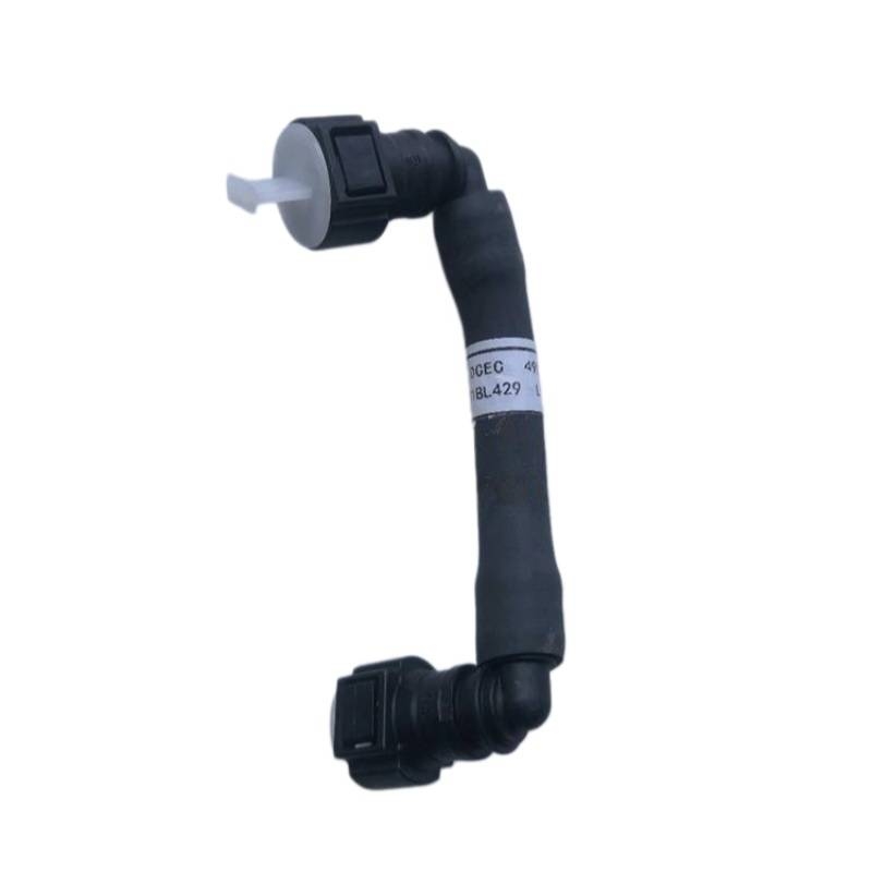 Cummins Isde Fuel Supply Tube 5306327 5306328 Silniki