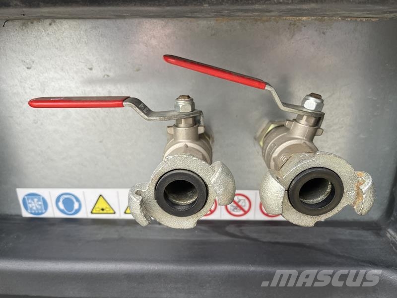 Compair C 35 - 10 Compressors