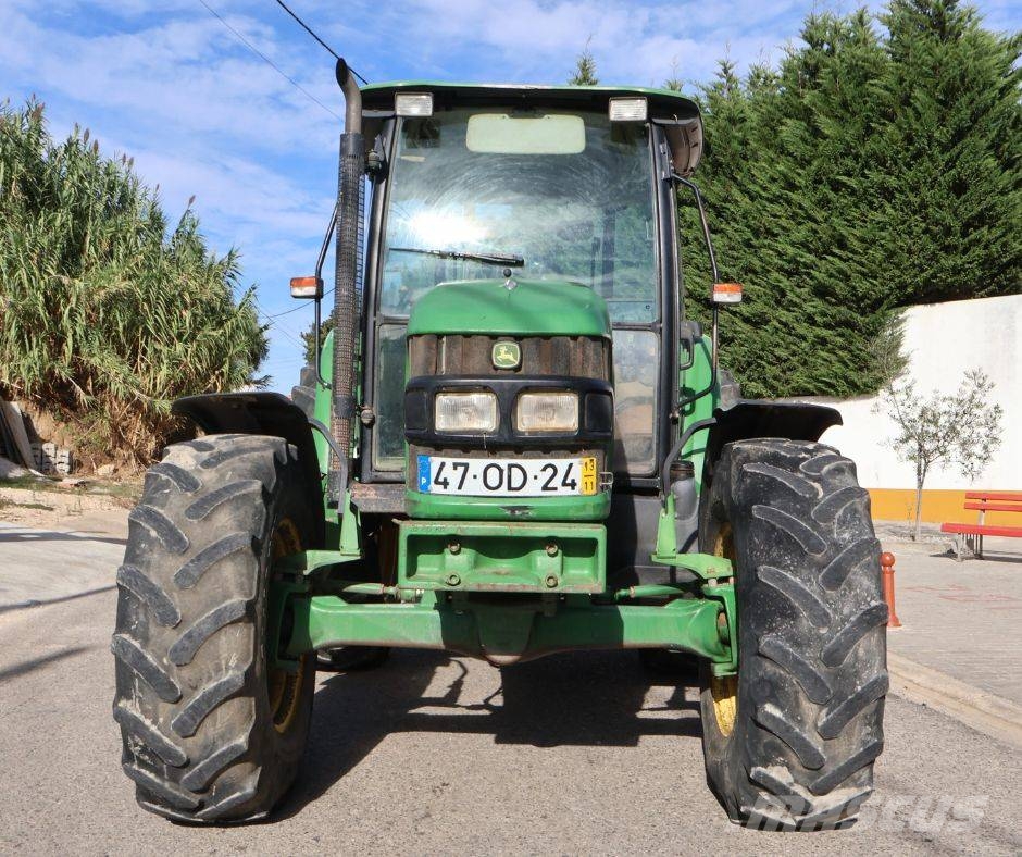 John Deere 5090 M Traktoren