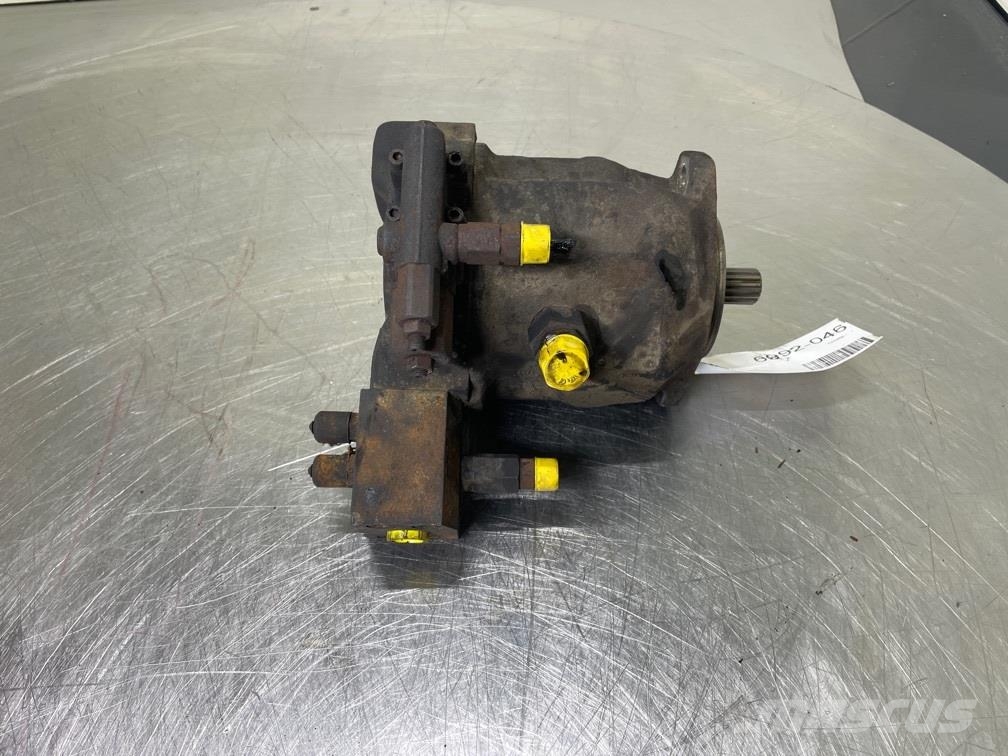 Liebherr LH80-10650200-Load sensing pump Hydraulika