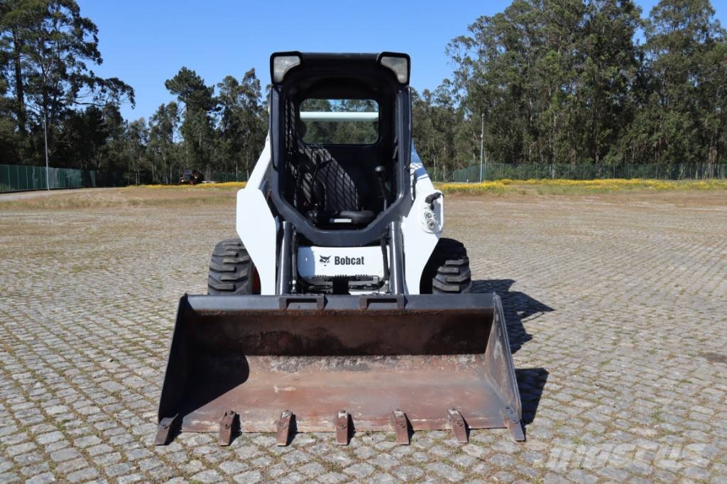 Bobcat S 530 Skid steer loaders