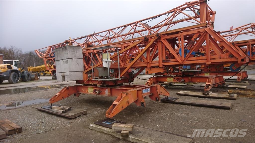 Peiner SMK201 Landbouw - overige