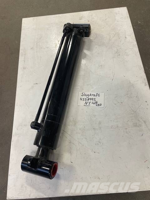 Cranab 450 slagkraft Hydraulique