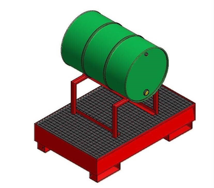 Savi Serbatoi STOCCAGGIO SOSTANZE PERICOLOSE Tanks