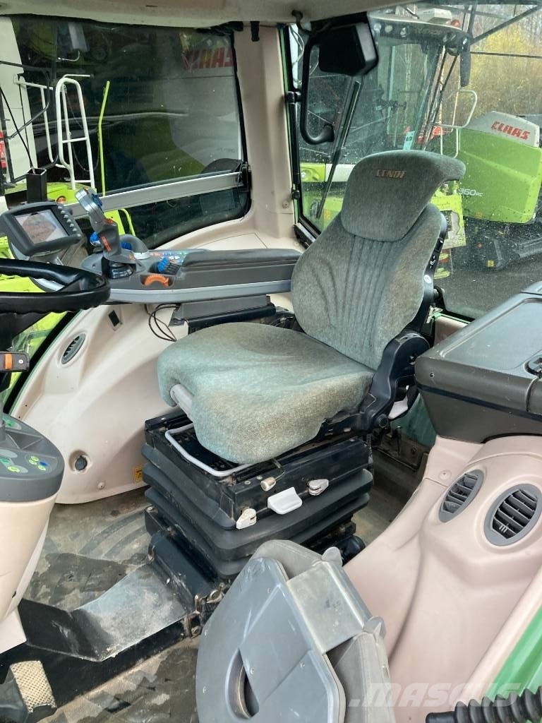 Fendt 936 Vario Profi Трактори