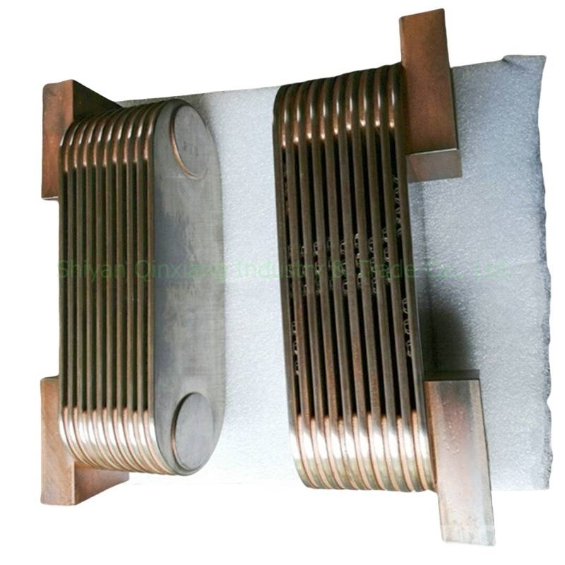 Cummins K19 Cooler Core 3023079 3002567 3331668 3804935 40 Motorer