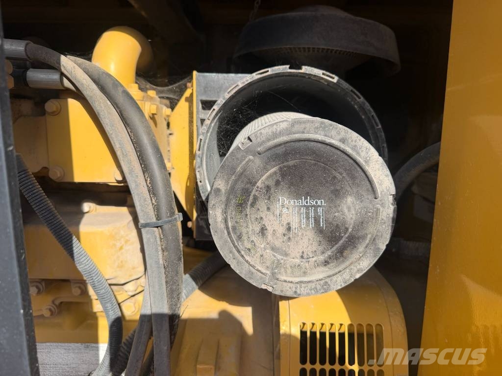 Nordmann HL750 Jaw Crusher Трошачки