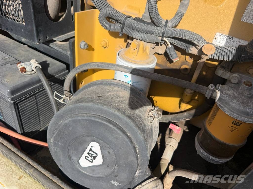 Nordmann HL750 Jaw Crusher Трошачки