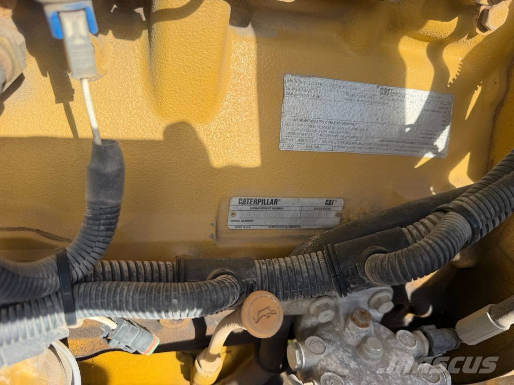 Nordmann HL750 Jaw Crusher Трошачки
