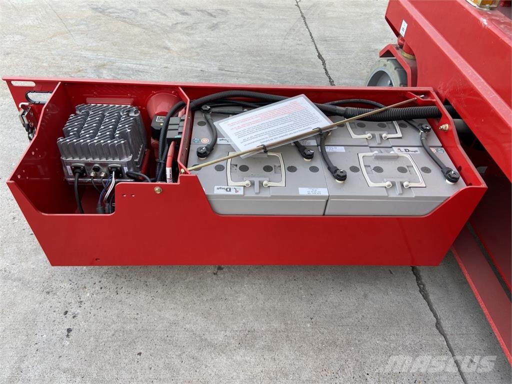 Magni ES1612ACP (7896) Saxlifte