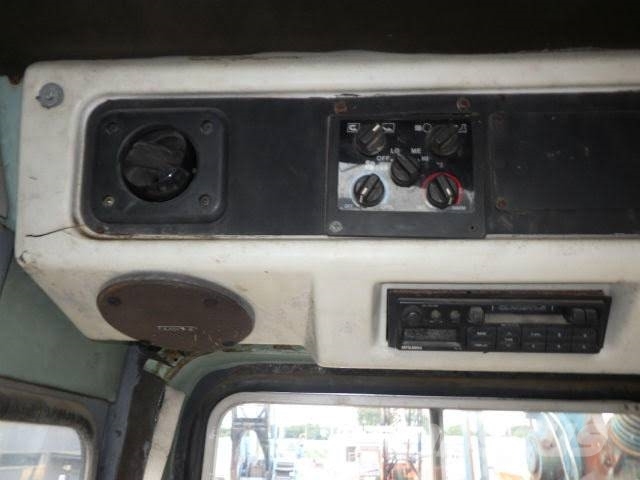 IHI CCH500 Гусеничные краны