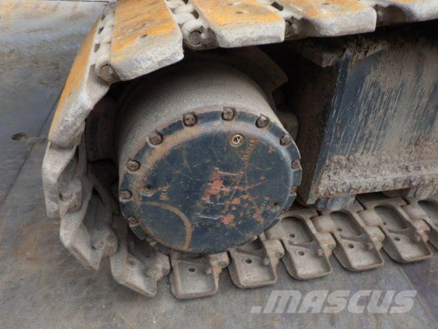IHI CCH500 Гусеничные краны