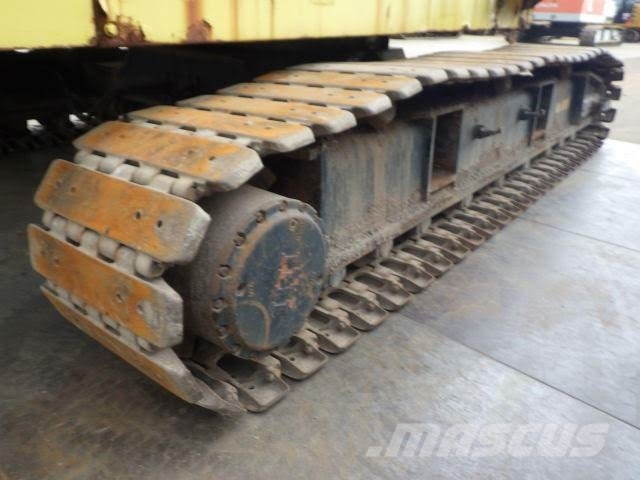 IHI CCH500 Гусеничные краны