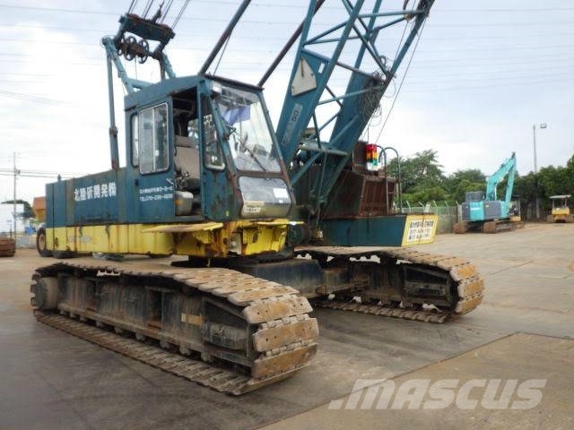 IHI CCH500 Гусеничные краны