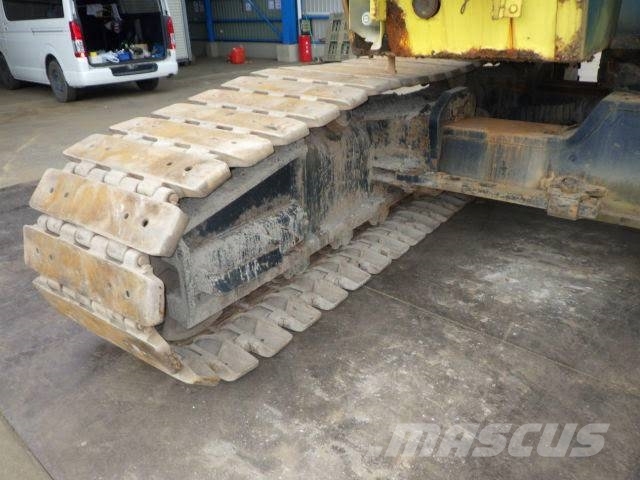 IHI CCH500 Гусеничные краны