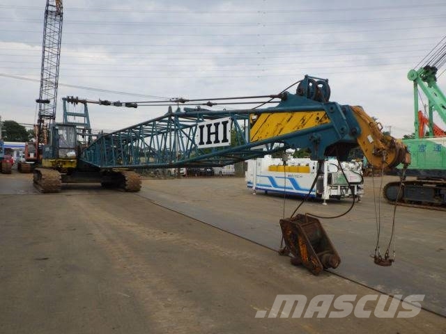 IHI CCH500 Гусеничные краны