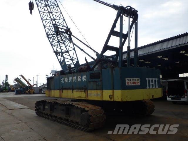IHI CCH500 Гусеничные краны