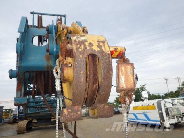 IHI CCH500 Гусеничные краны