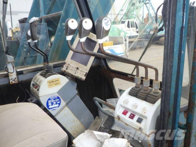 IHI CCH500 Гусеничные краны