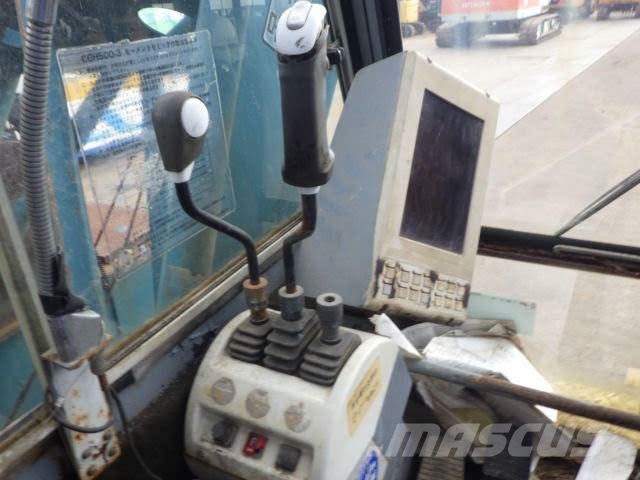 IHI CCH500 Гусеничные краны