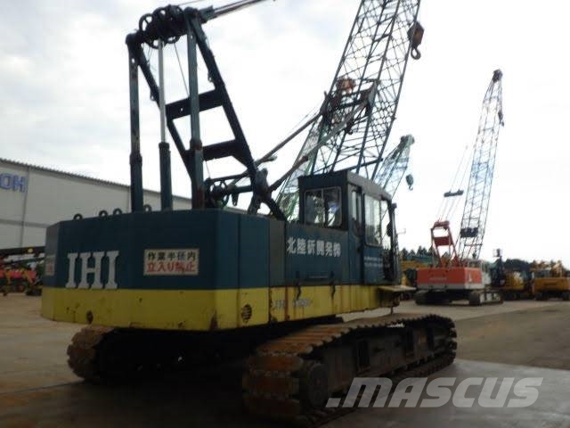 IHI CCH500 Гусеничные краны