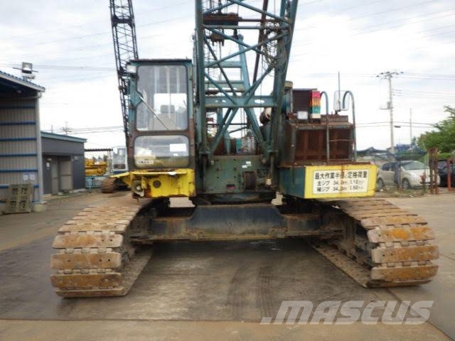 IHI CCH500 Гусеничные краны