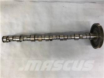 CAT C12 WAŁKI RORZĄDU / CAMSHAFTS NR 144-2929 Motores
