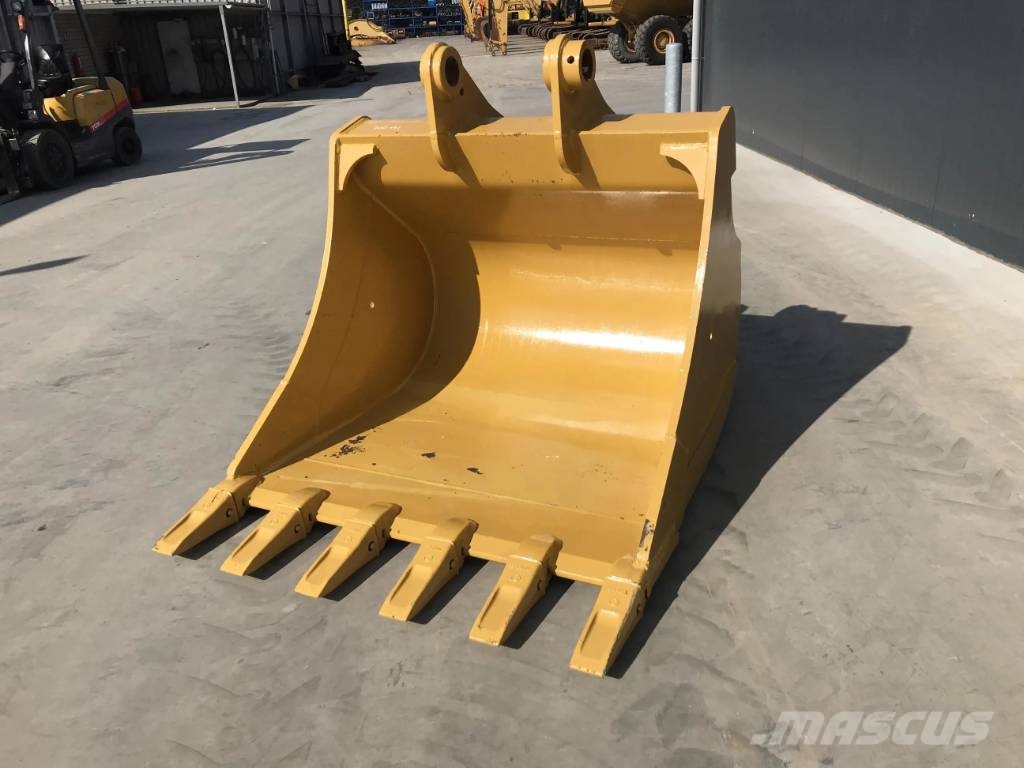 CAT 329D Kašike / Korpe