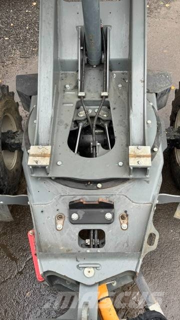 Wacker Neuson DW 40 Dúmpers de obra