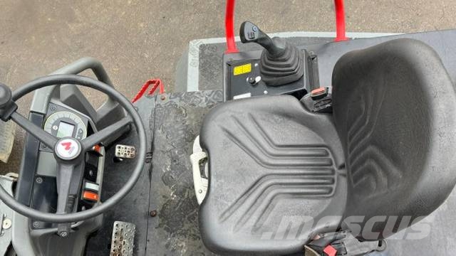 Wacker Neuson DW 40 Dúmpers de obra