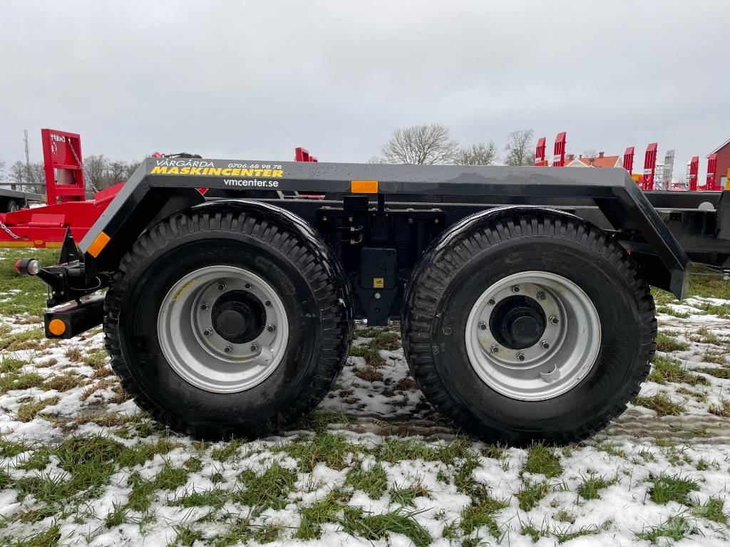 Pronar Lastväxlare T-185 12 ton Hook lift trailers
