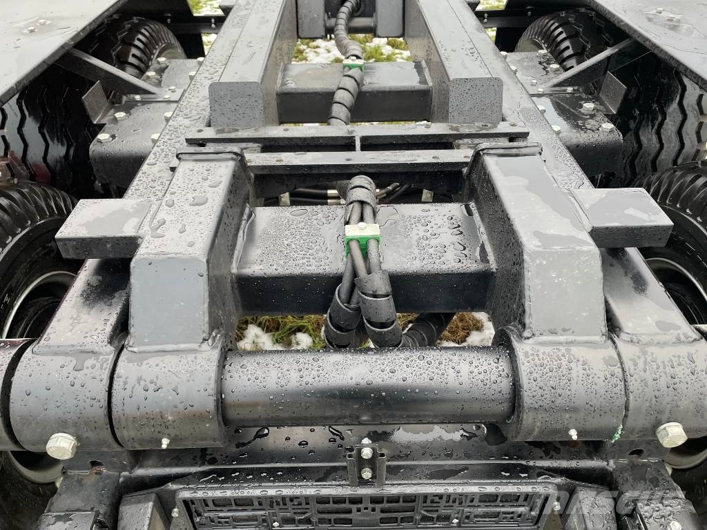 Pronar Lastväxlare T-185 12 ton Hook lift trailers