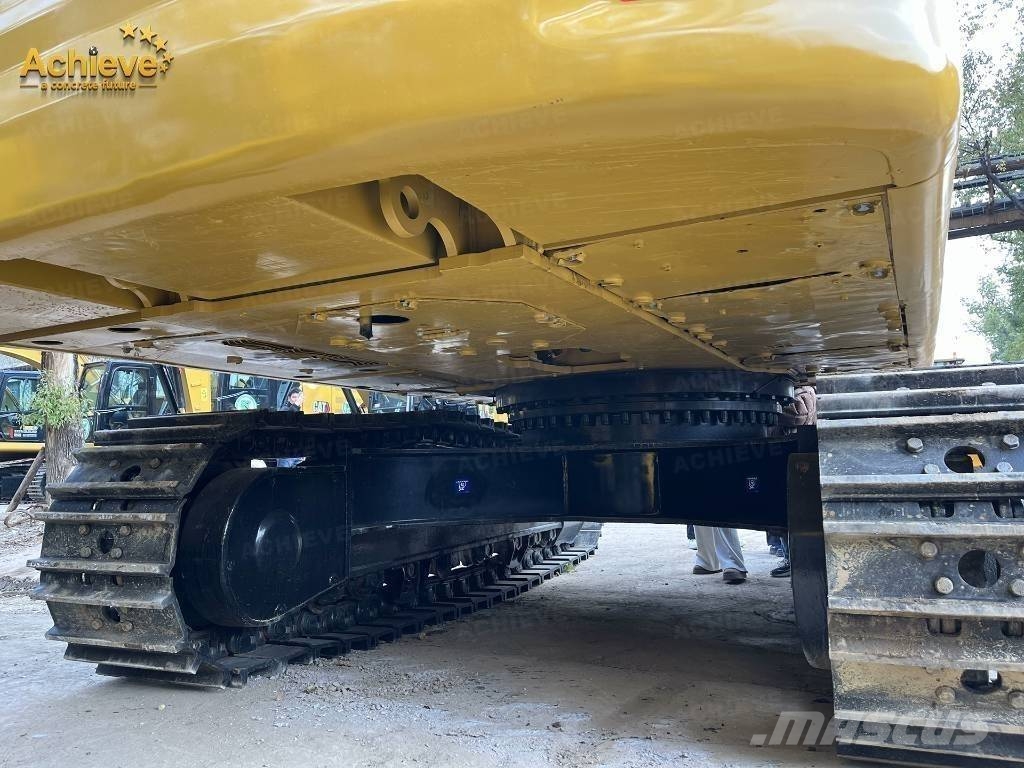 CAT 320 N G 履帶式 挖土機/掘鑿機/挖掘機