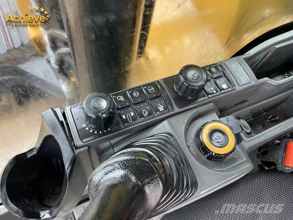 CAT 320 N G 履帶式 挖土機/掘鑿機/挖掘機