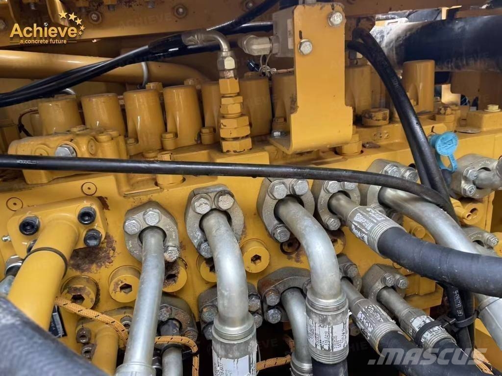 CAT 320 N G 履帶式 挖土機/掘鑿機/挖掘機