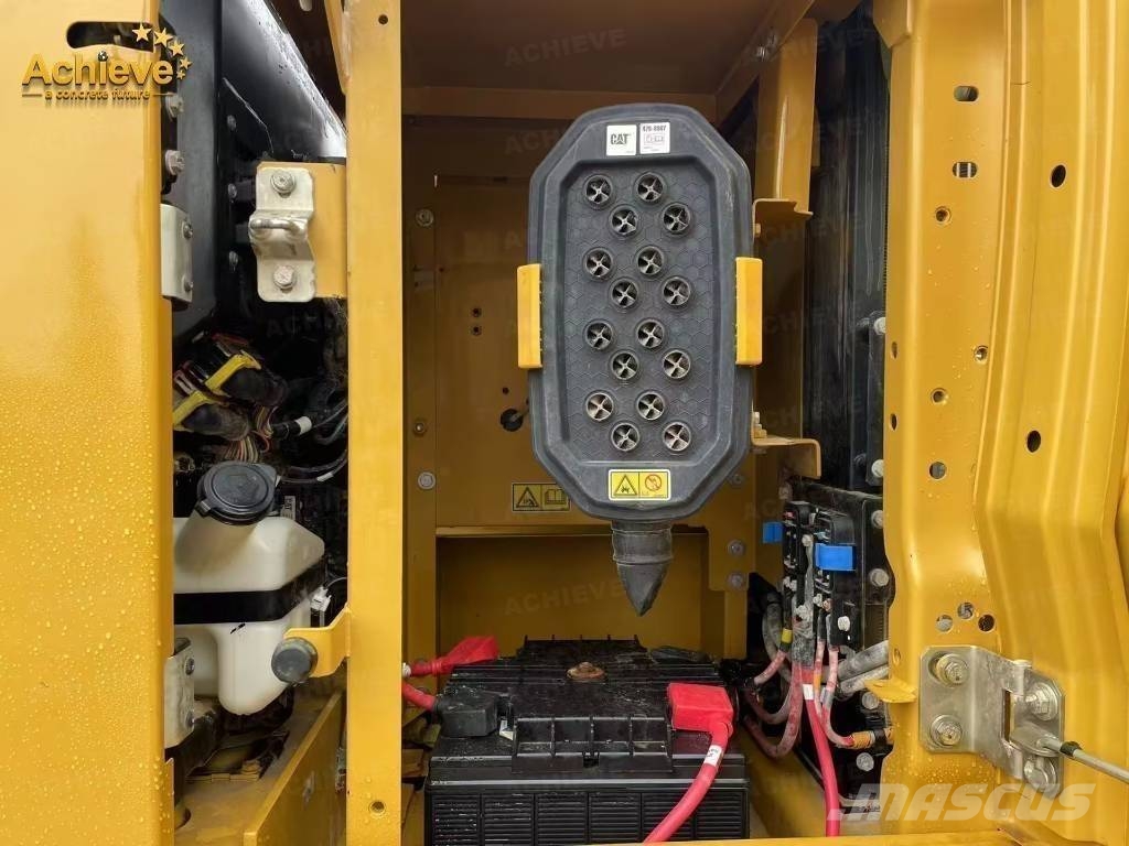 CAT 320 N G 履帶式 挖土機/掘鑿機/挖掘機