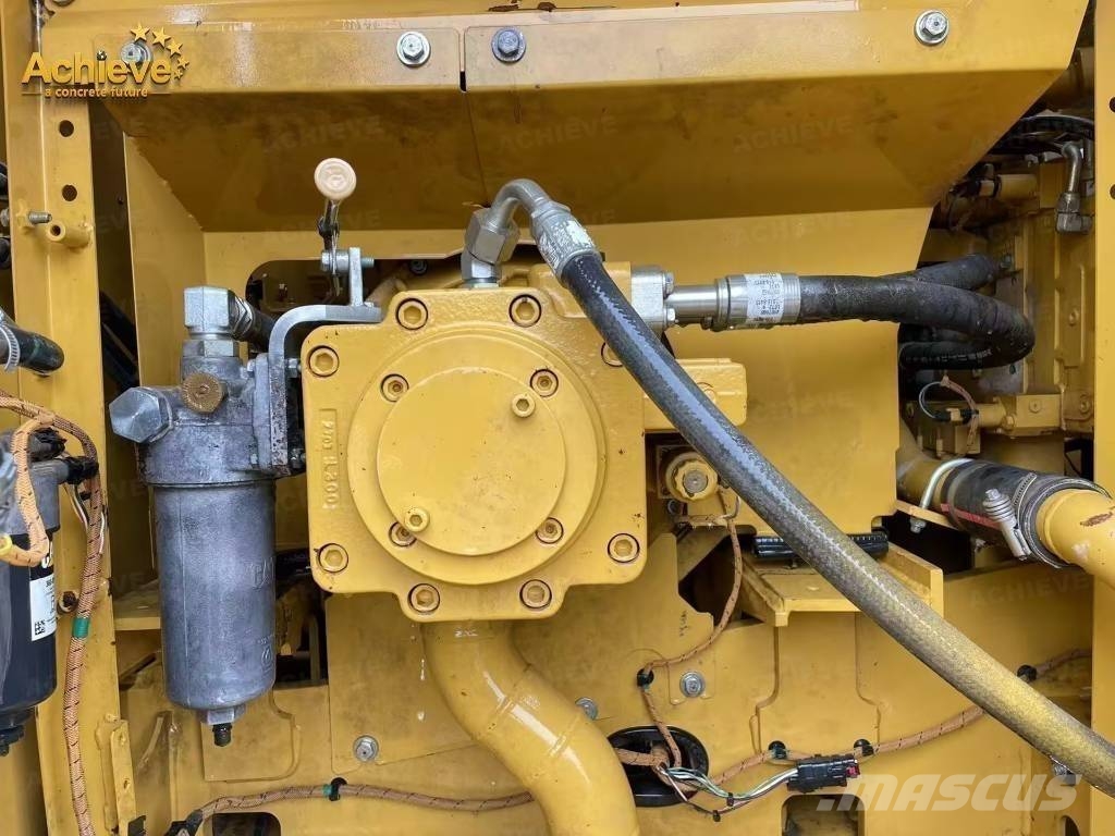 CAT 320 N G 履帶式 挖土機/掘鑿機/挖掘機