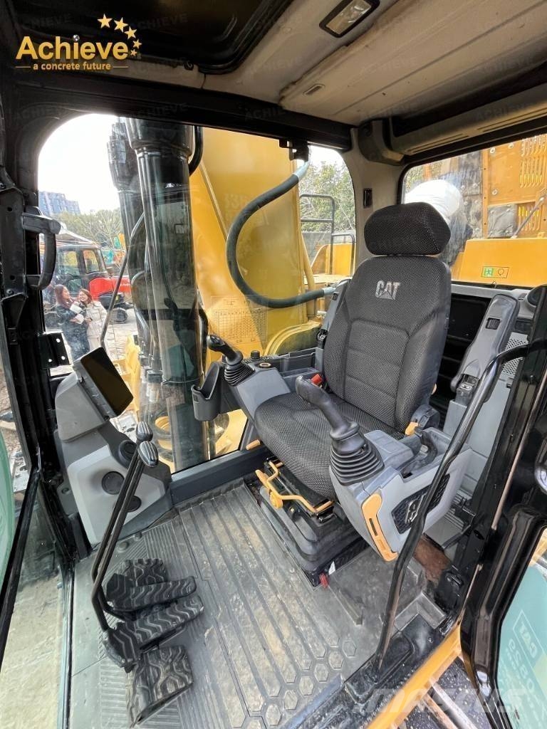 CAT 320 N G 履帶式 挖土機/掘鑿機/挖掘機