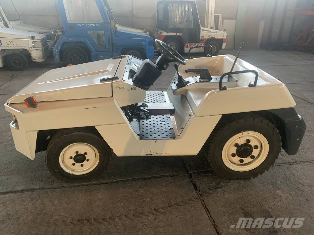 Toyota 2TD25 CLUTCH V-3212 EO Flyplassutstyr