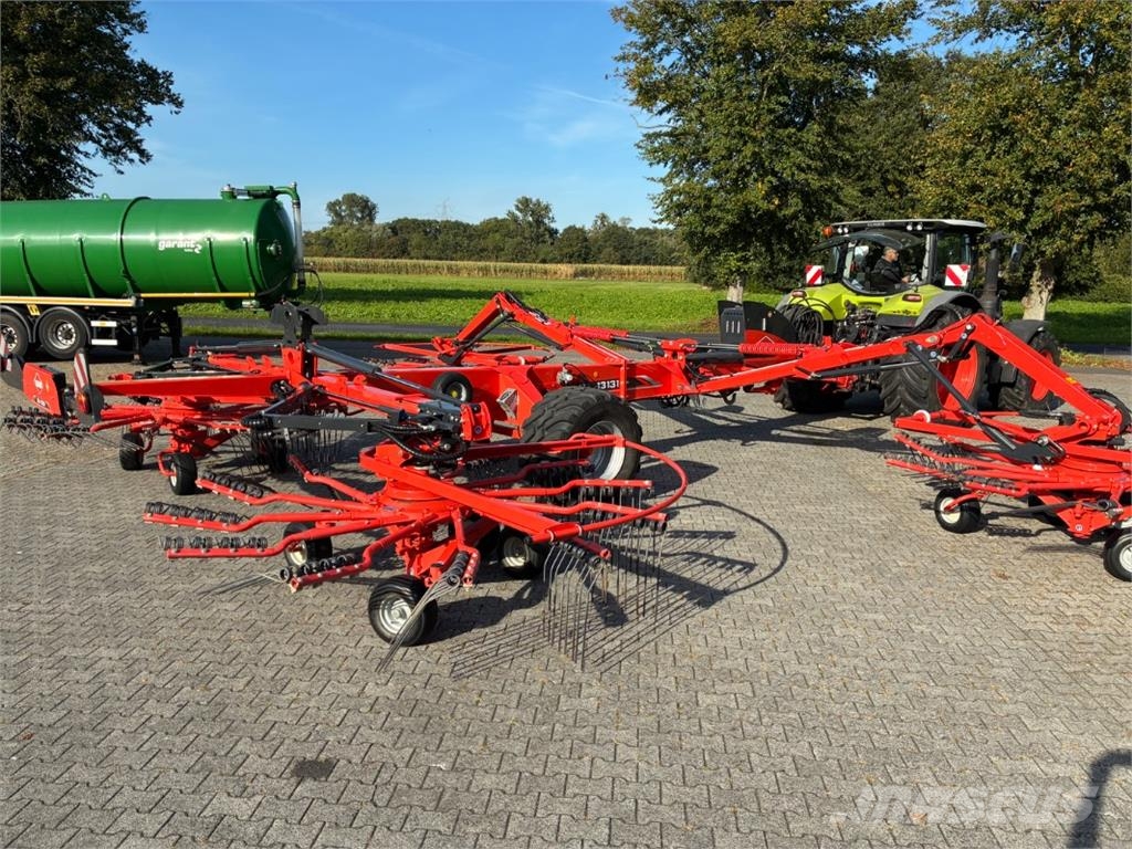 Kuhn GA13131 Schwader