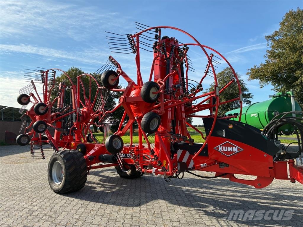 Kuhn GA13131 Schwader