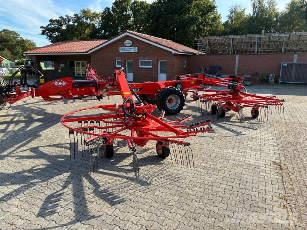 Kuhn GA13131 Schwader