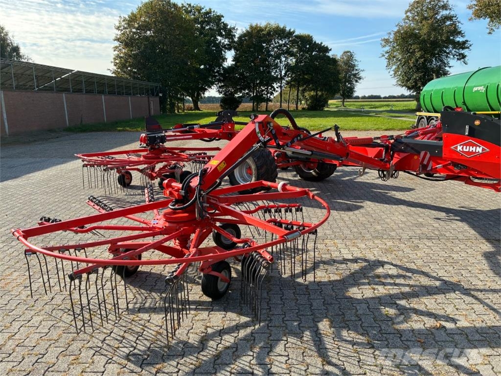 Kuhn GA13131 Schwader