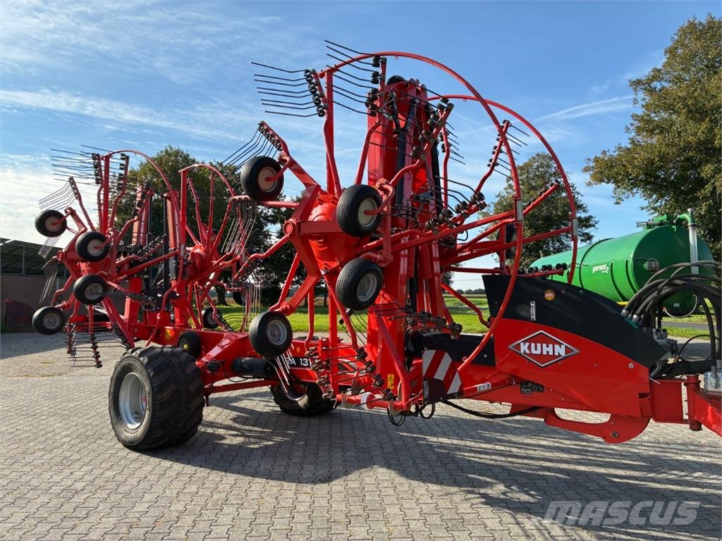 Kuhn GA13131 Schwader