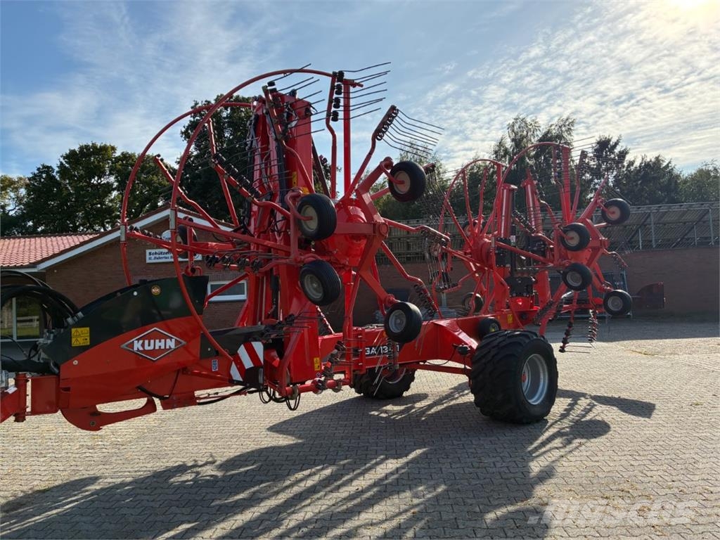 Kuhn GA13131 Schwader