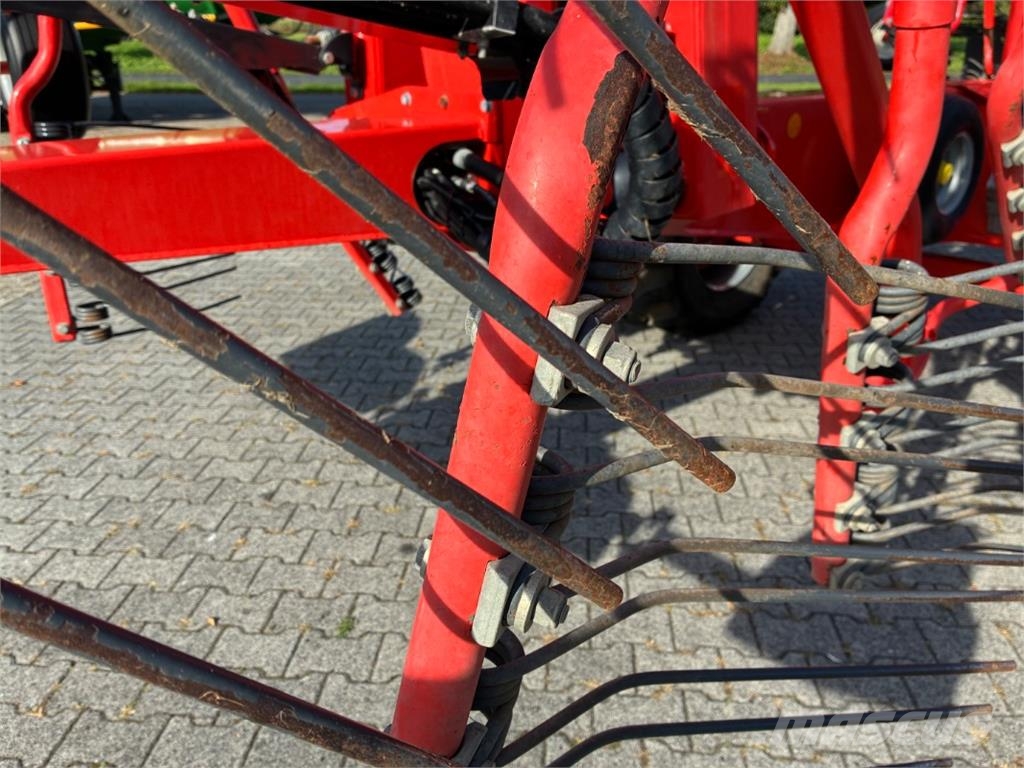 Kuhn GA13131 Schwader