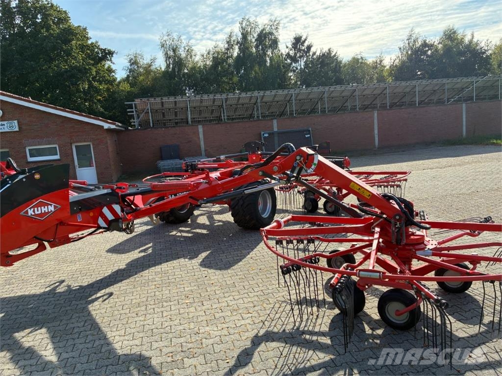 Kuhn GA13131 Schwader