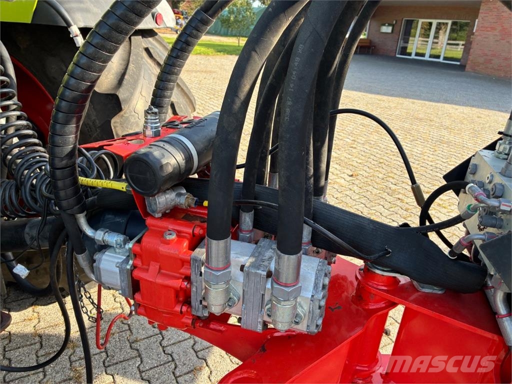 Kuhn GA13131 Schwader