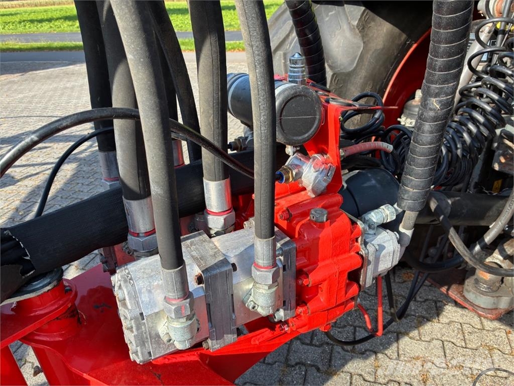 Kuhn GA13131 Schwader