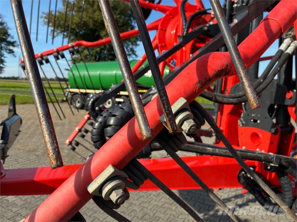 Kuhn GA13131 Schwader